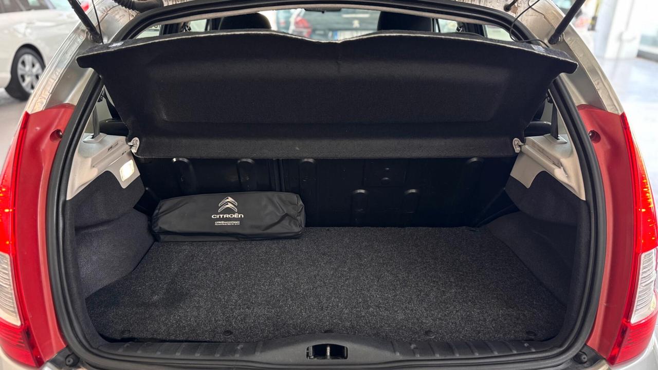 Citroen C3 1.4 Perfect Techno Bi Energy M