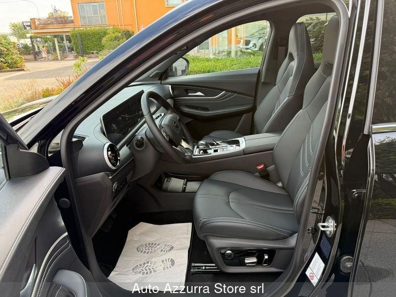 EVO Evo 6 Evo 6 1.5 Turbo Bi-Fuel GPL SPECIAL EDITION * 1000 EURO EXTRA*