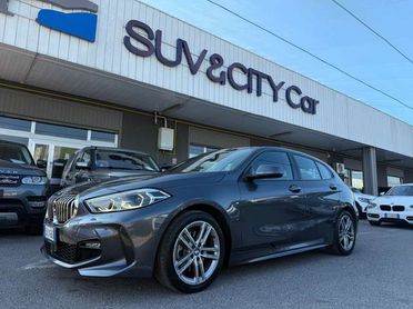 BMW 116 116d Msport / MSPORT