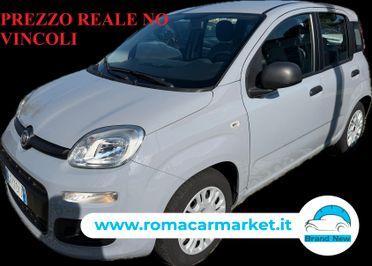 Fiat Panda 1.0 firefly hybrid s&s 70cv 5p.ti KMCERTIFICAT