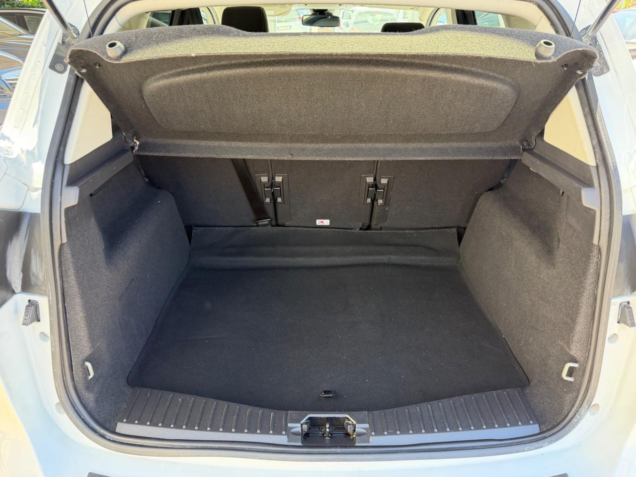 Ford C-Max 1.5 TDCi 95CV Titanium Km Certificati