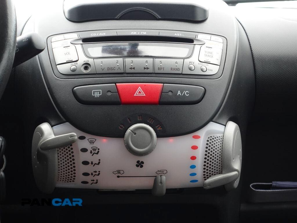 Peugeot 107 1.0 68CV 5p. Superga