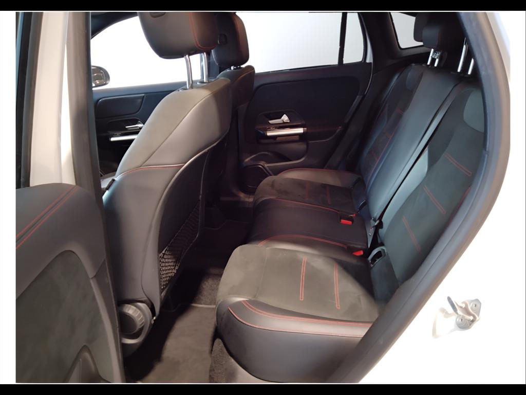 Mercedes-Benz GLA-H247 2020 - GLA 200 d Premium auto