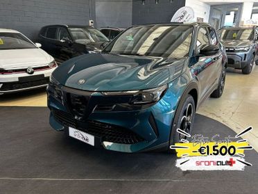 Alfa Romeo Junior Junior 1.2 145 CV Hybrid eDCT6 Speciale - PROMO SIRONIAUTO+