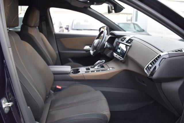 DS AUTOMOBILES DS 7 Crossback BlueHDi 130 aut. Business