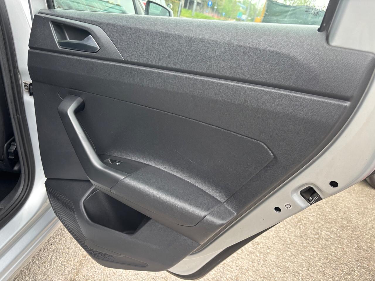 Volkswagen Polo 1.0 TGI 5p. METANO OK NEOPATENTATI