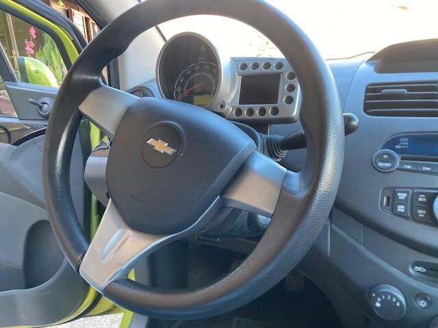 Chevrolet Spark 1.0