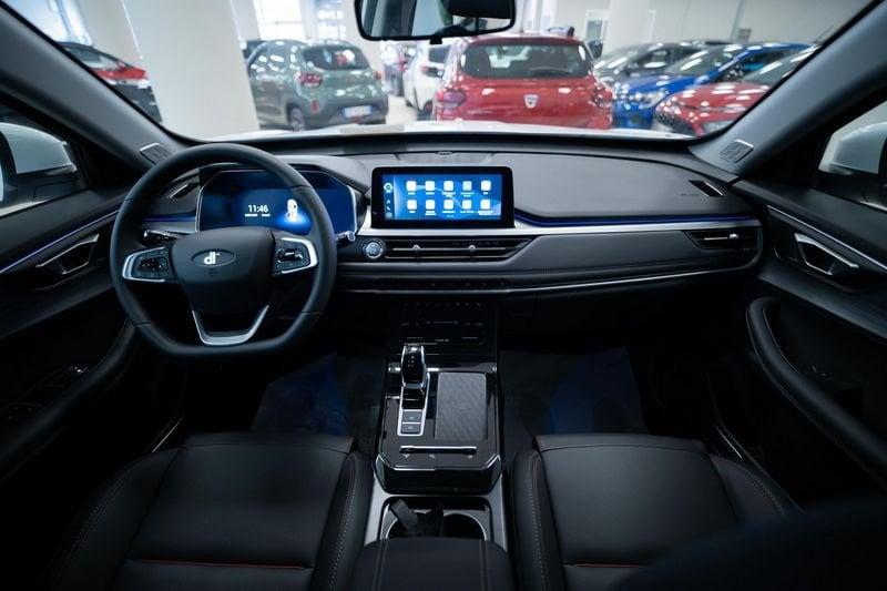 DR AUTOMOBILES DR 6.0 1.5 Turbo MT Benzina/GPL