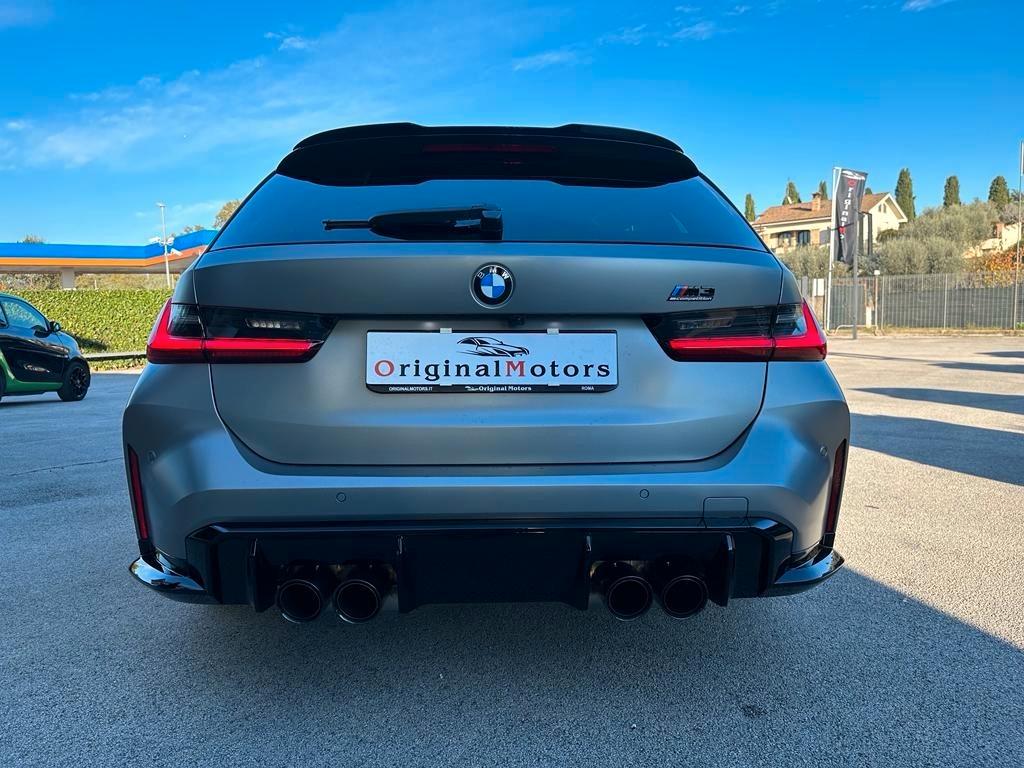 Bmw M3 Touring M xDrive Competition