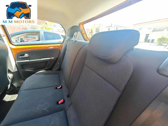 VOLKSWAGEN up! 1.0 5p take up! NEOPATENTATI