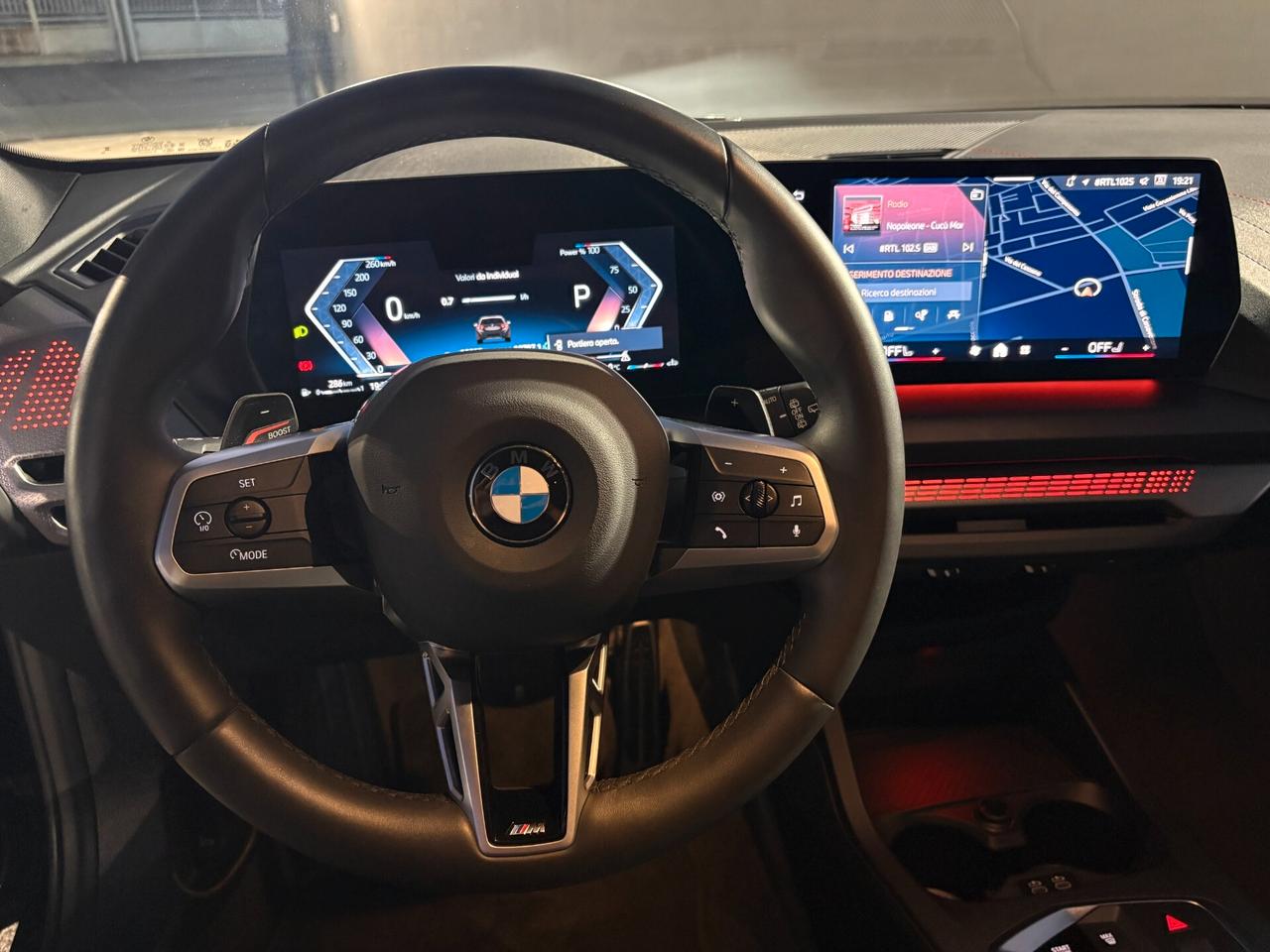 Bmw 118 118d MSport