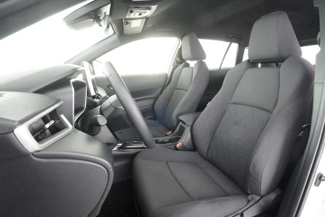 TOYOTA Corolla Cross Corolla Cross 1.8 Hybrid 140 CV E-CVT Trend