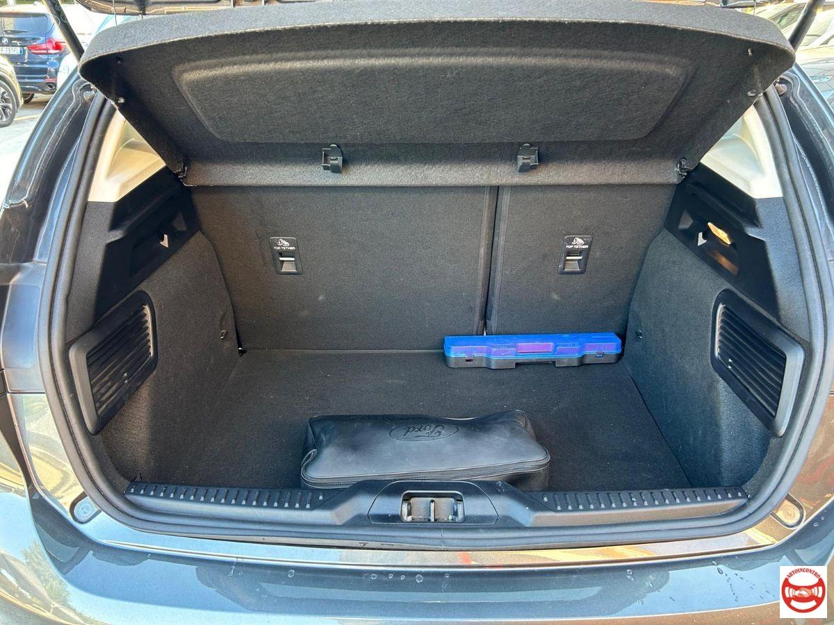 FORD - Focus - 1.0 EcoBoost Hybrid 125CV 5p. Active Style