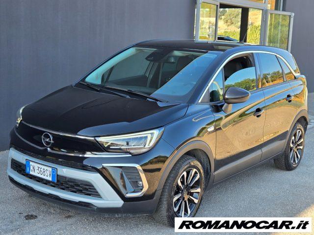 OPEL Crossland 1.5 D 110 Elegance 43.000 KM