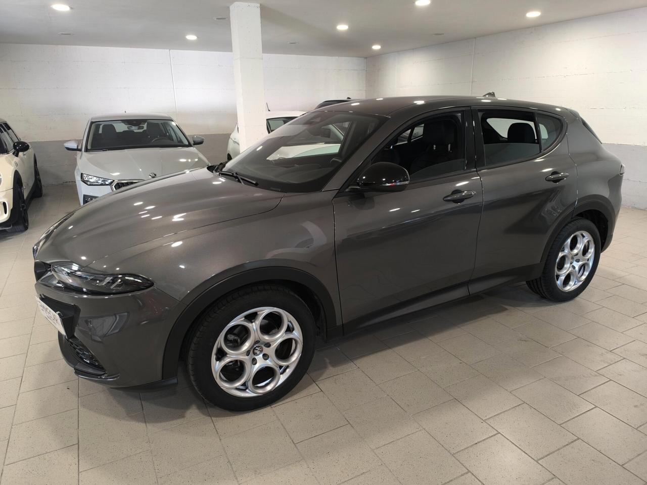 Alfa Romeo Tonale 1.6 diesel 130 CV TCT6 Super