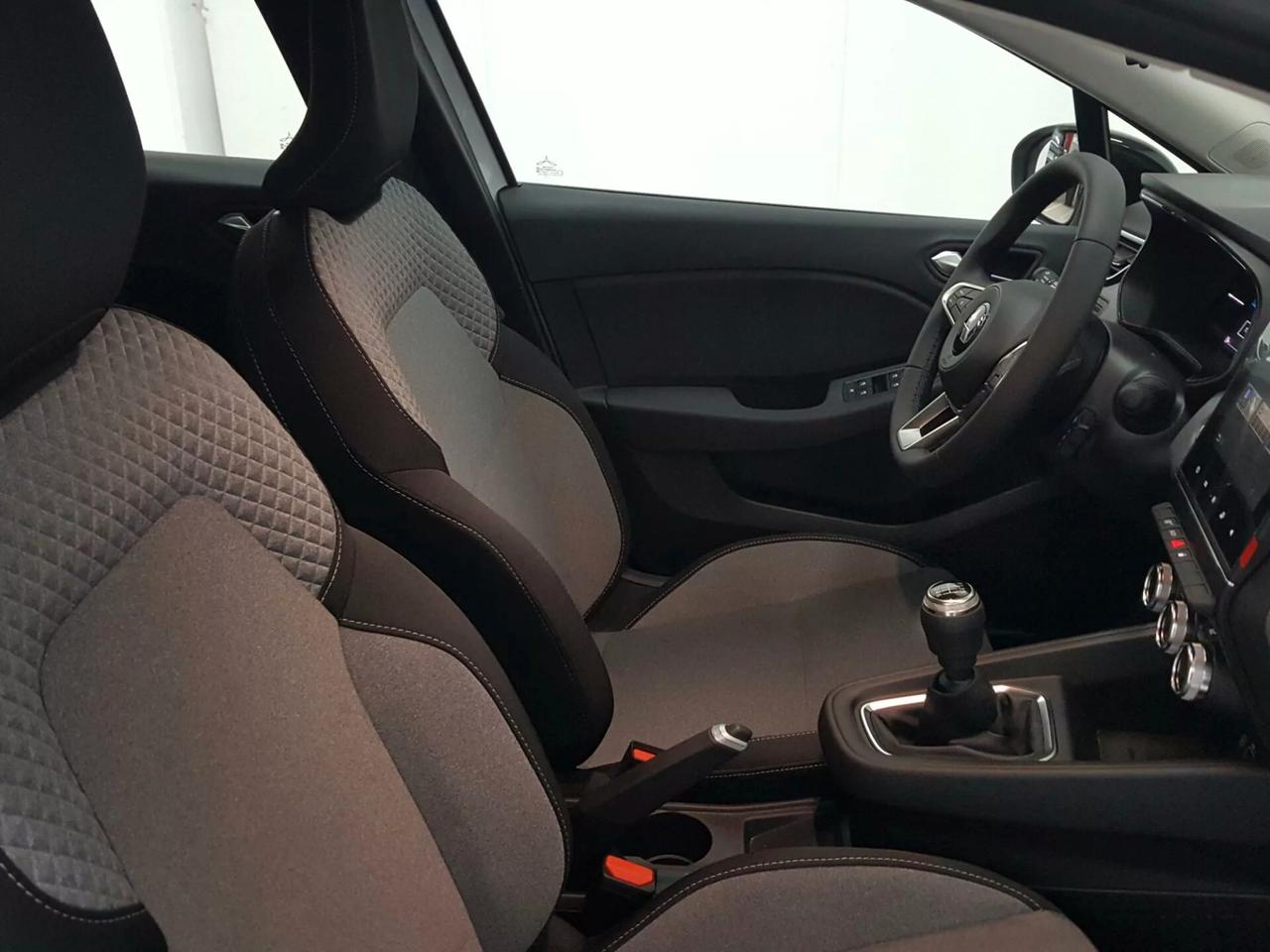 Mitsubishi Colt 1.0L turbo 100 CV GPL