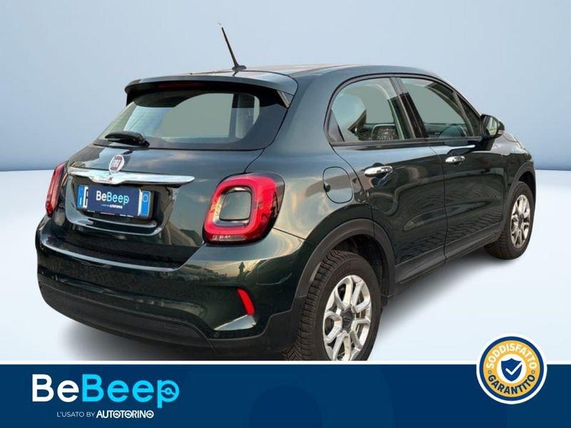 FIAT 500X 1.0 T3 URBAN 120CV