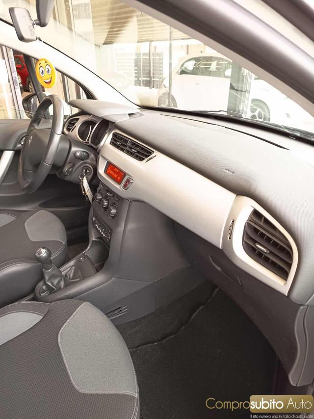 CITROEN C3 1.1 Seduction Limited