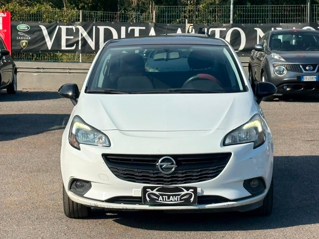Opel Corsa 1.4 90CV GPL Tech 5 porte b-Color