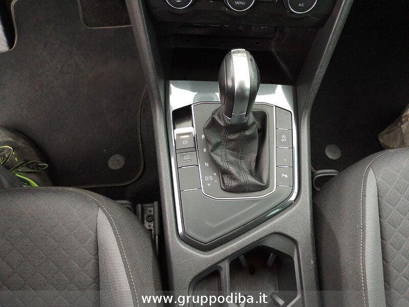 Volkswagen Tiguan II 2016 Diesel 2.0 tdi Advanced 150cv dsg