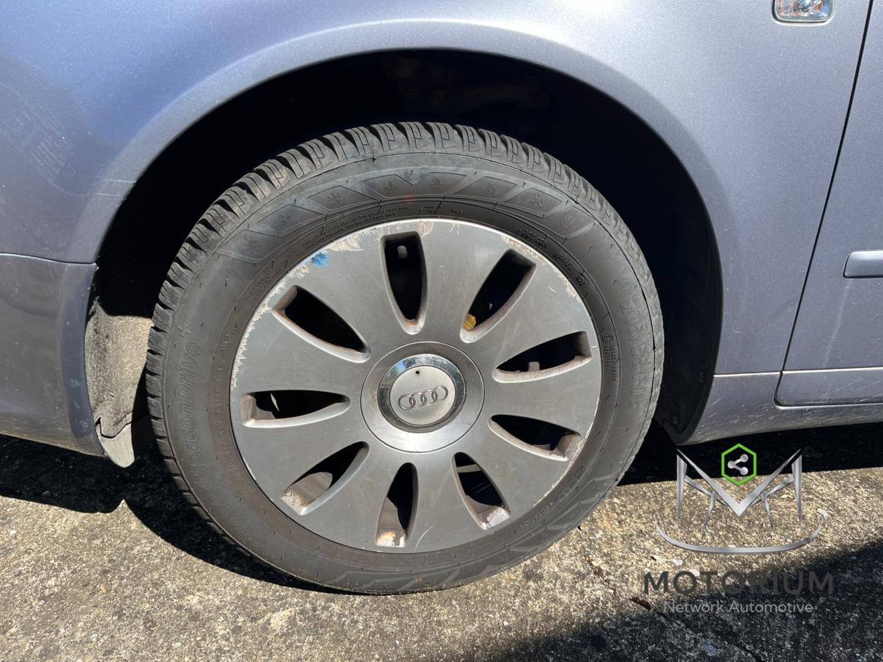 Audi A4 Avant 2.0 140cv