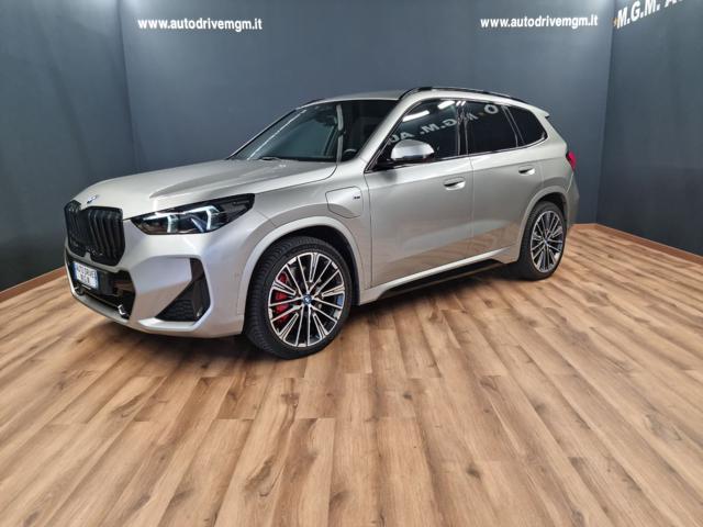 BMW X1 xDrive 30e Msport