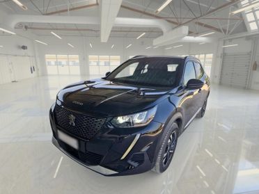 PEUGEOT 2008 1.2 130 BZ ALLURE EAT8