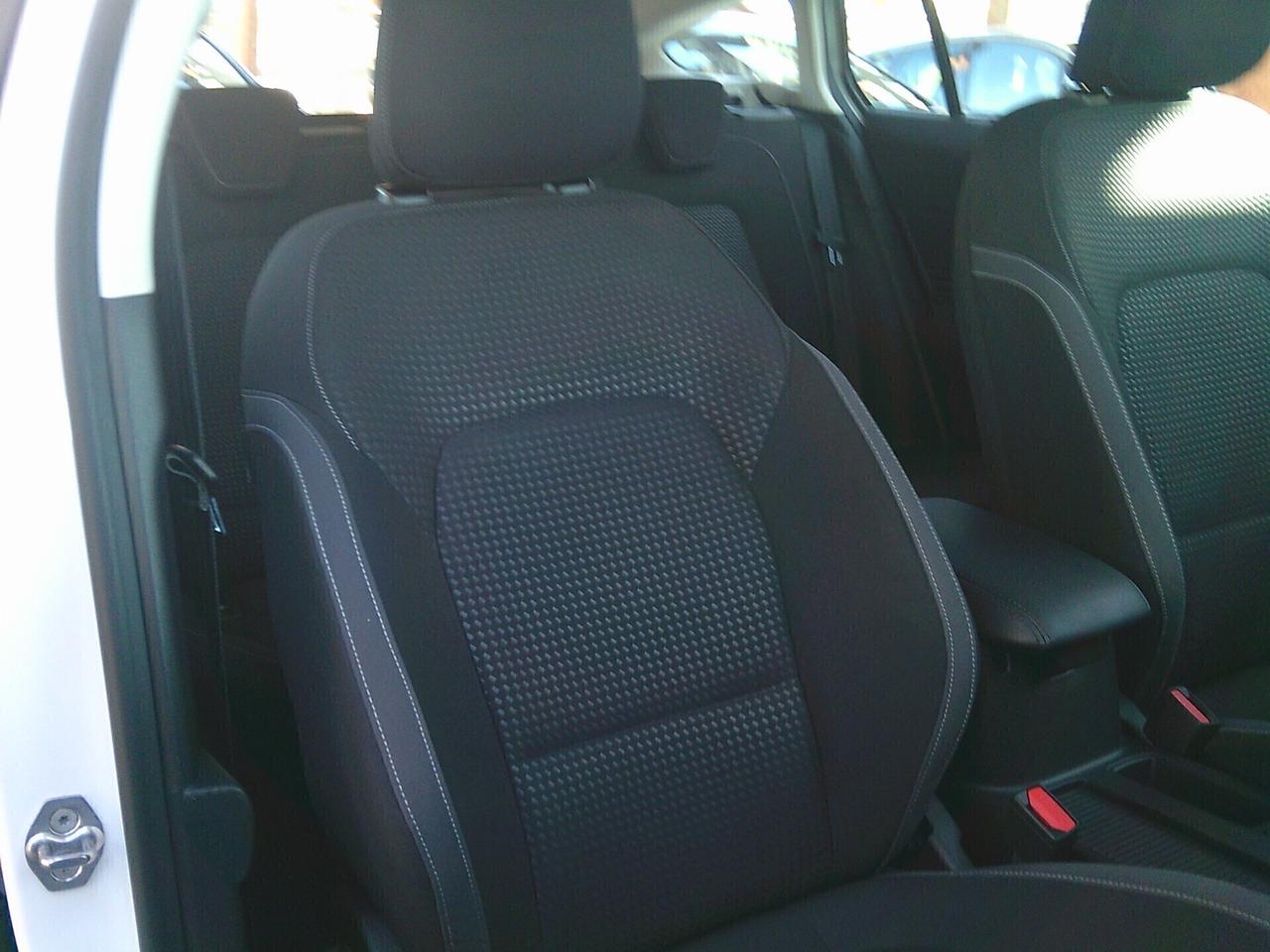 Ford Focus 1.5 EcoBlue 120 CV SW Business
