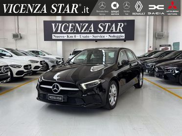 MERCEDES-BENZ A 180 d SPORT AUTOMATIC