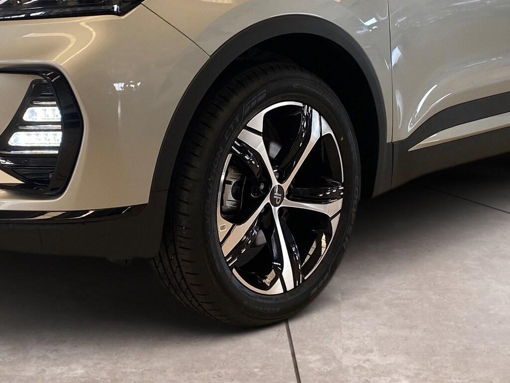 DR Motor DR6 1.5 Turbo CVT - PROMO