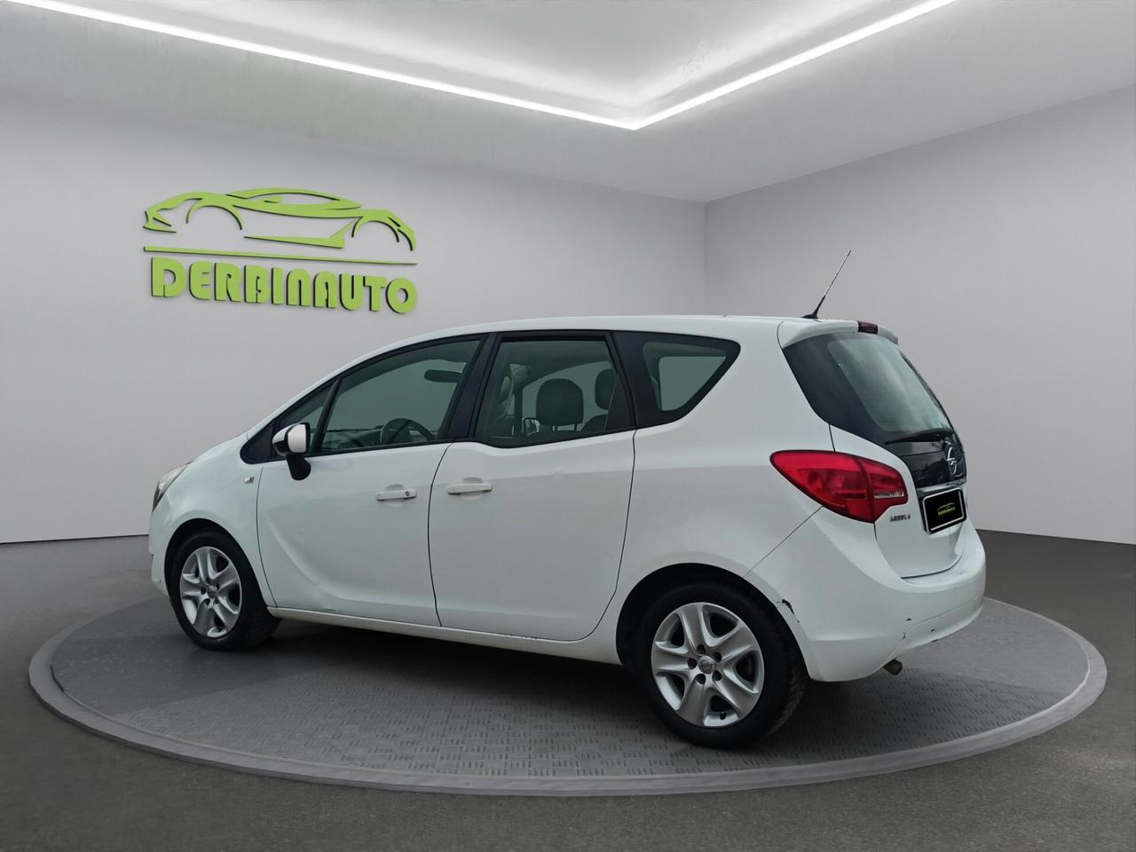 Opel Meriva 1.6 CDTI 136CV Start&Stop Cosmo