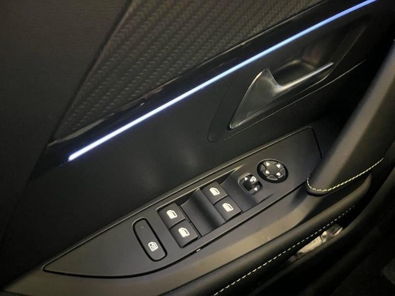 Peugeot 208 208 Hybrid 110 e-DCS6 GT - PROMO SIRONIAUTO+