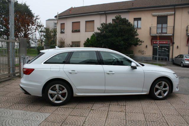 AUDI A4 Avant 30 TDI/136 CV S tronic Business Advanced