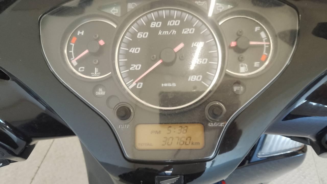 HONDA SH - SH 300i Sporty
