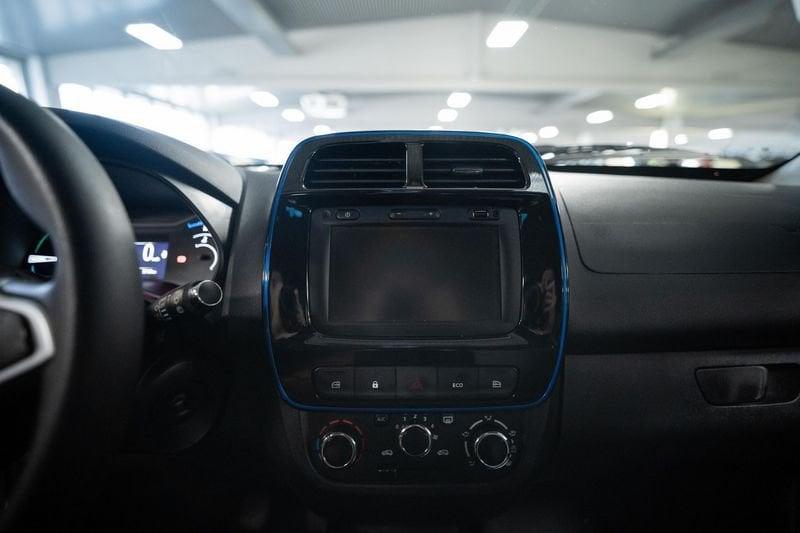 Dacia Spring Comfort Plus Electric 45