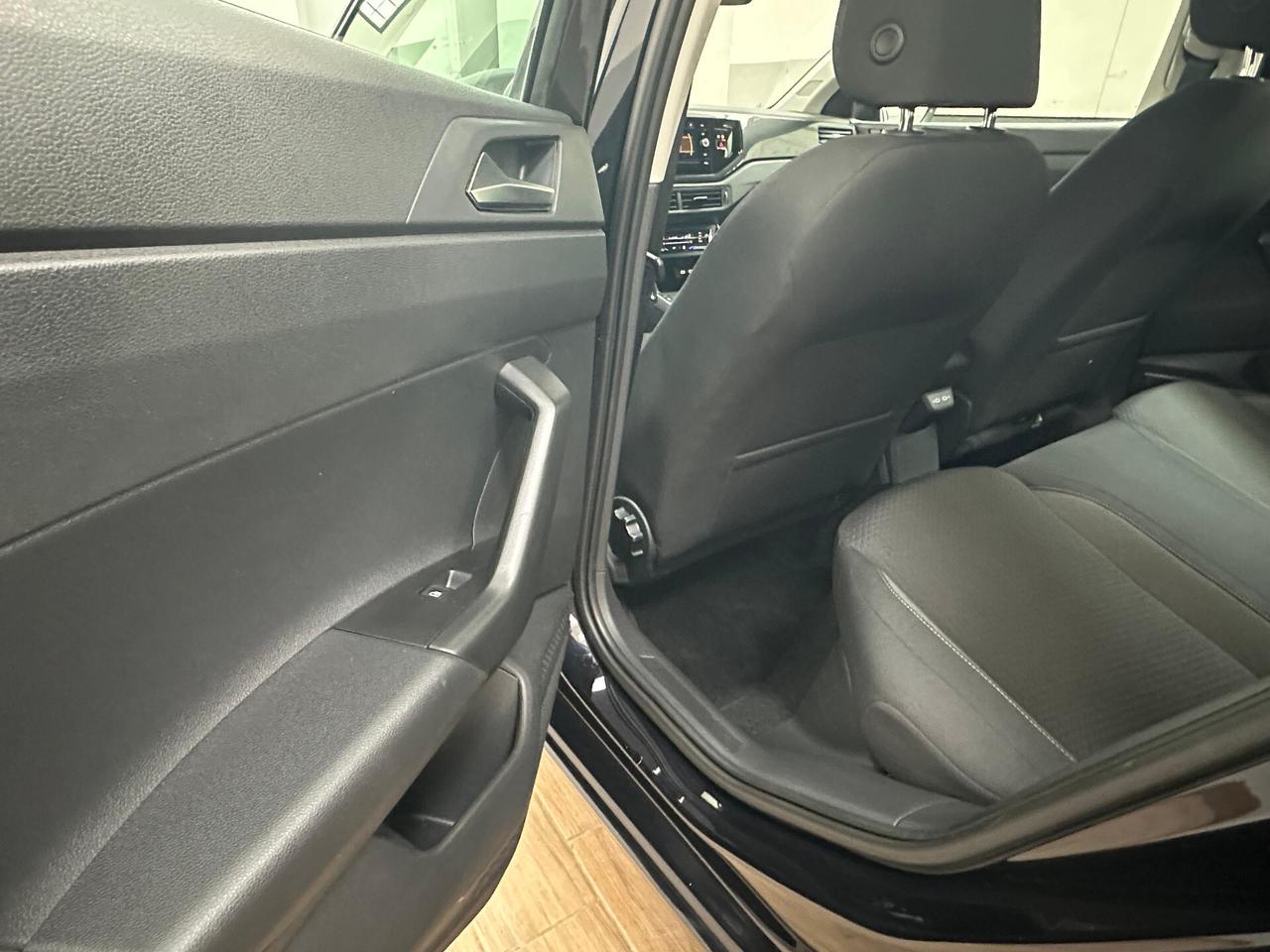 Volkswagen Polo 1.0 TSI DSG Style