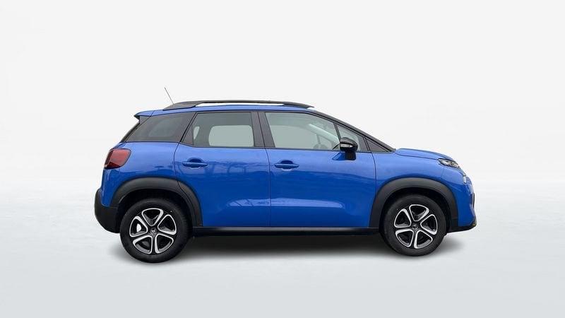 Citroën C3 Aircross 1.5 bluehdi Feel s&s 110cv 1.5 BlueHDi 110cv Feel S&S