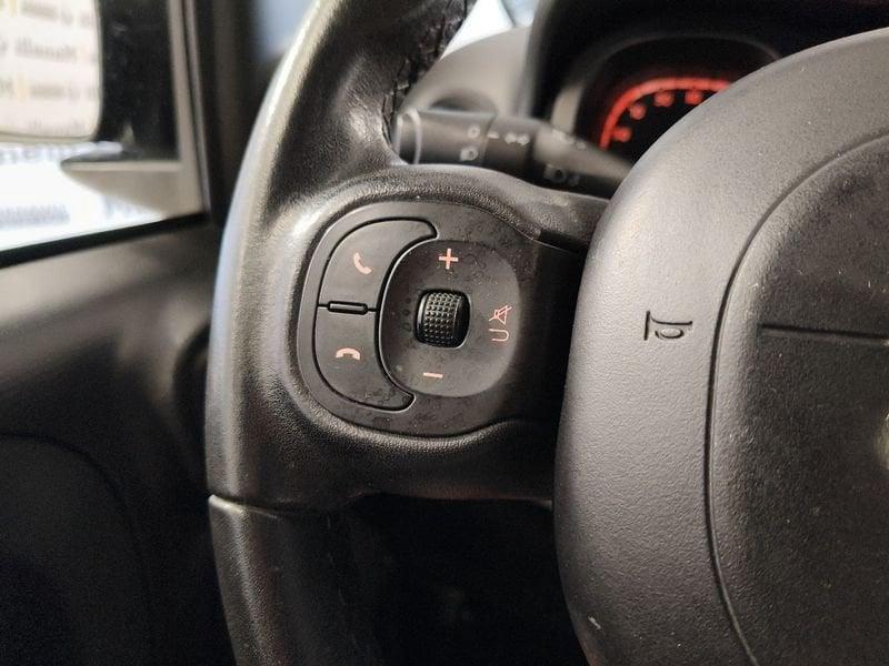 FIAT Panda Lounge 1.2 69cv S&S my19 rif.FZ137