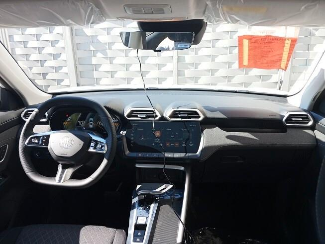 Mg ZS 1.5 Hybrid+ Comfort