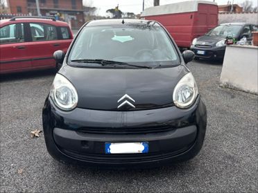 Citroen C1 1.4 HDi 55CV 5 porte AMIC1
