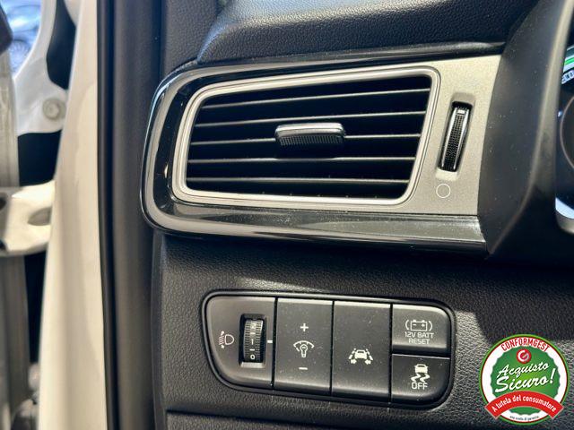KIA Niro 1.6 GDi DCT HEV Style *NEOPATENTATI*