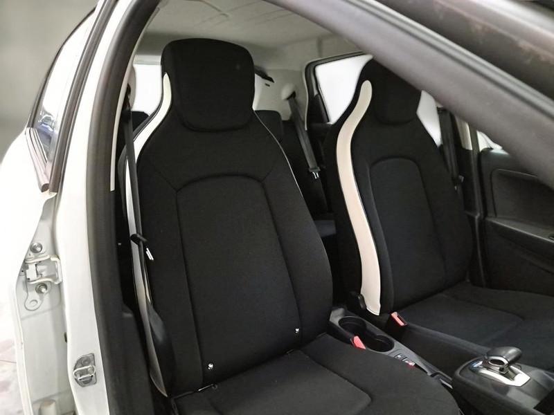 RENAULT ZOE BUSINESS R110 5 PORTE BERLINA