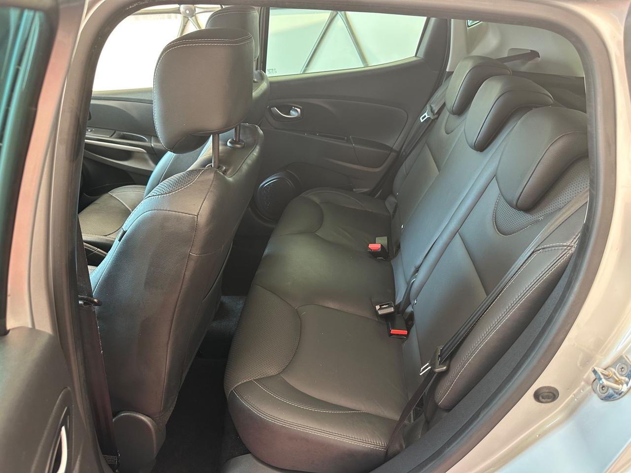 Renault Clio Sporter dCi 8V 90CV Start&Stop Energy Duel2