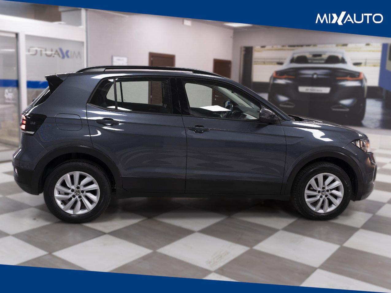 Volkswagen T-Cross 1.0 TSI Style 95CV