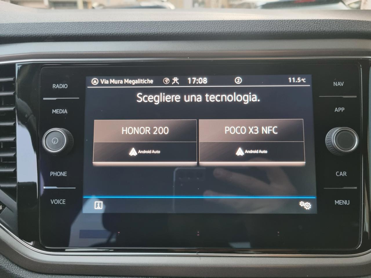 Volkswagen T-Roc 1.0 TSI Style 110CV