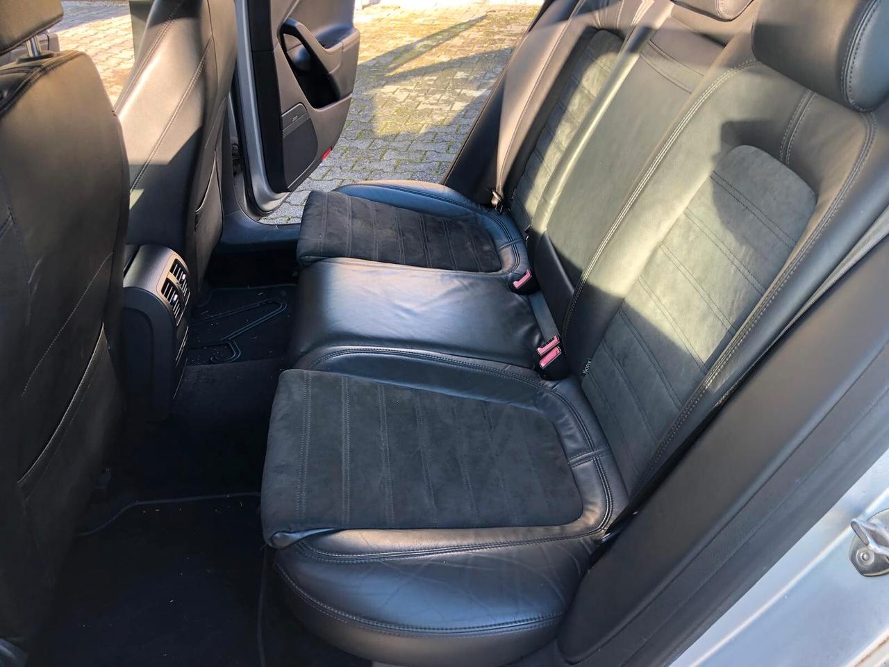 Volkswagen Passat 2.0 TDI DPF Var. DSG Highline