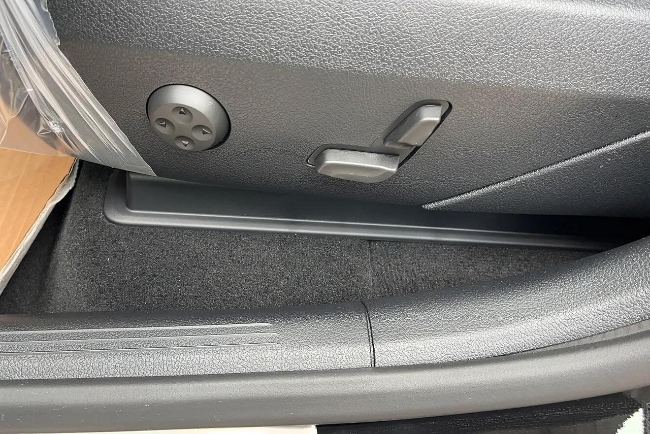 Mercedes-benz GLC 200 d 4M Mild Hybrid Advanced Plus KM0