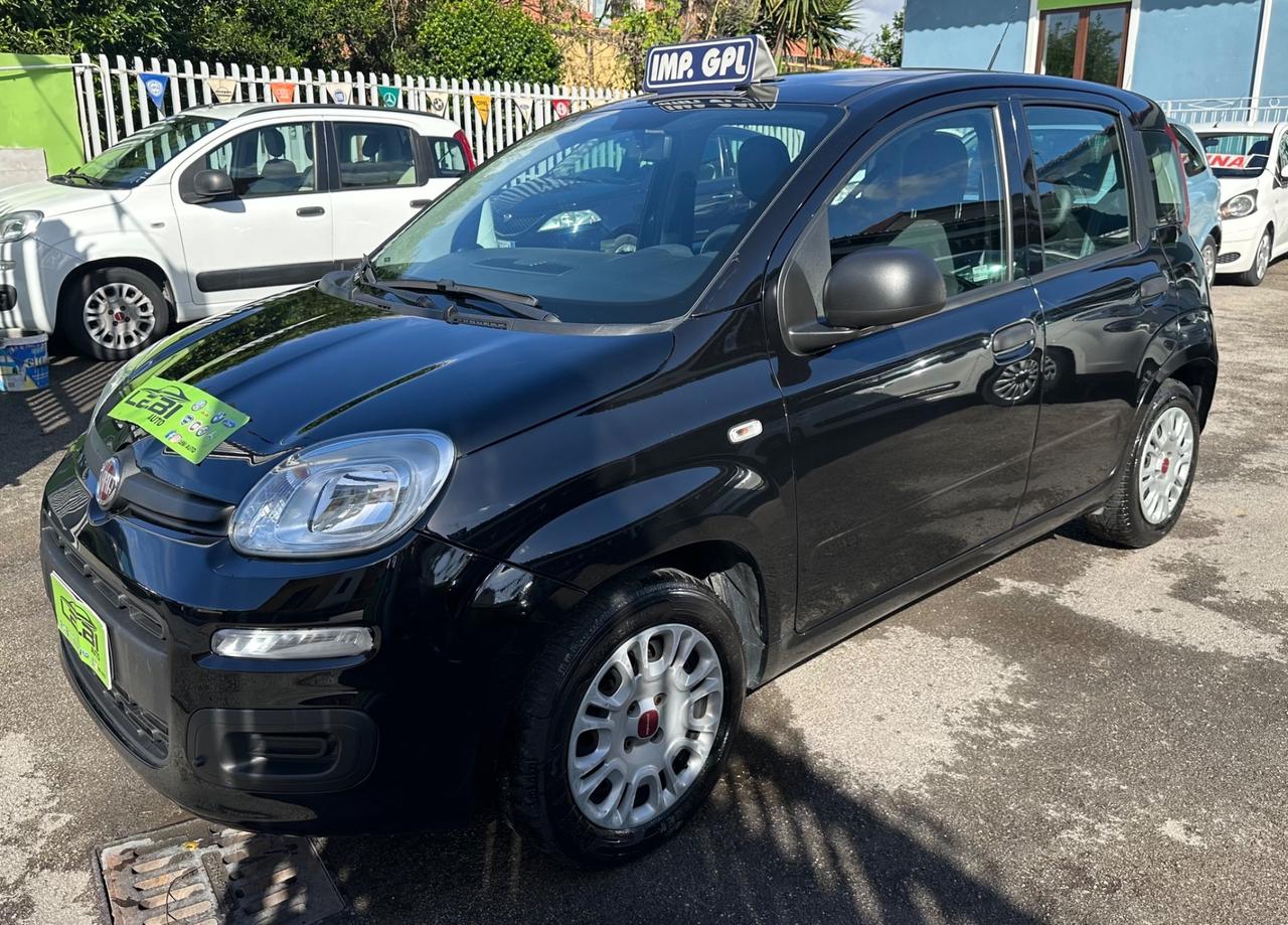 Fiat Panda 1.2 EasyPower Easy