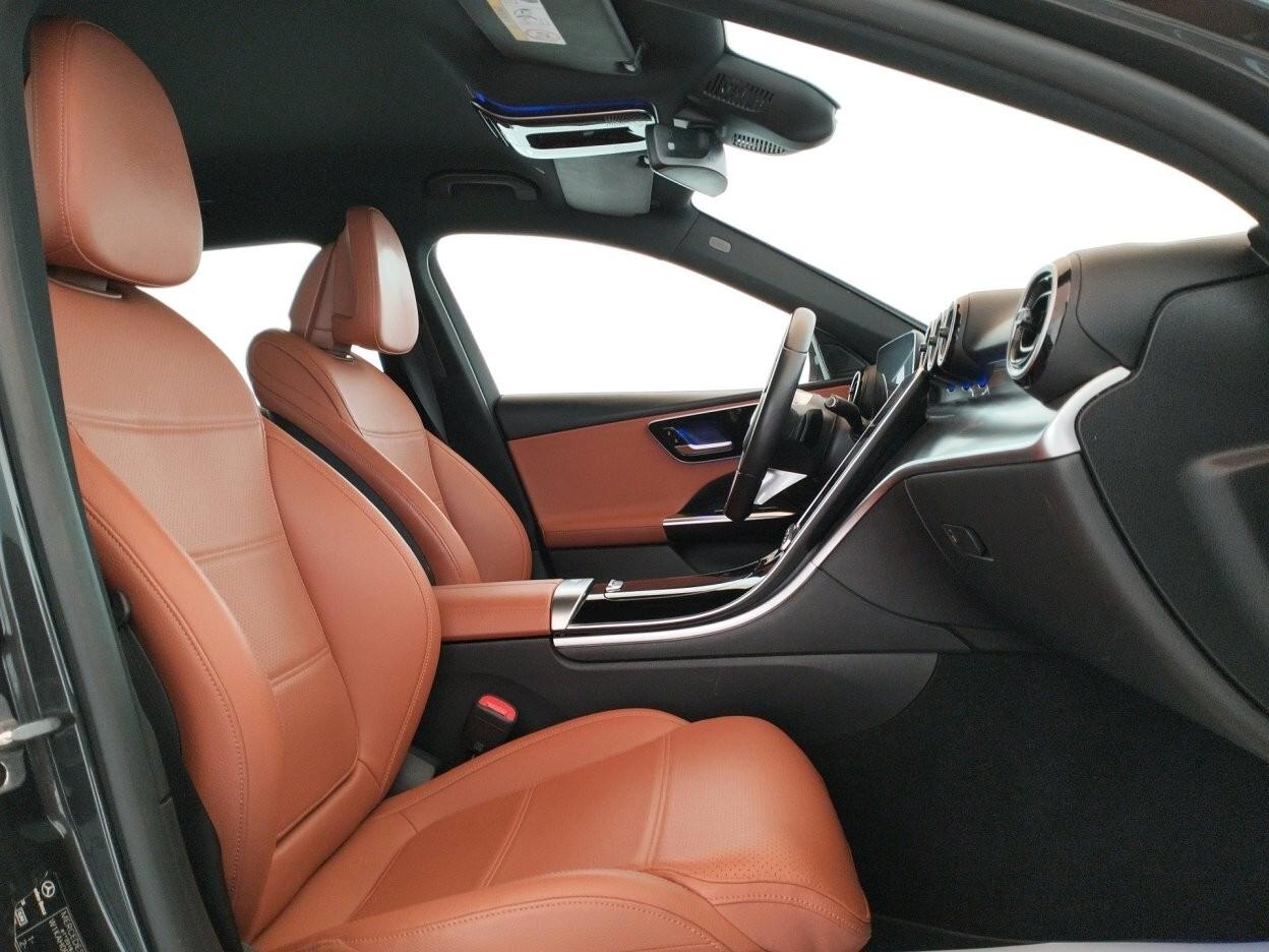 Mercedes-Benz C 220 d mhev auto SW - IVA ESPOSTA