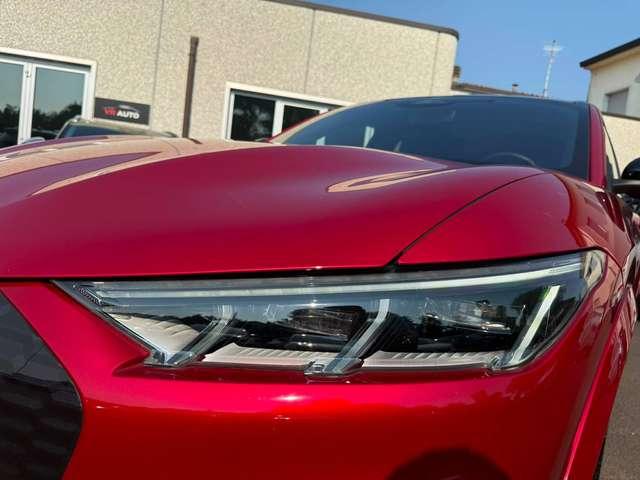Ford Mustang Mach-e 4x EXTENDED Range GT awd 487cv auto / BATTERIA 91KWH/ TETTO-B&O-FULL LED-SEDILI RISC.